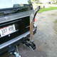 Illustration for article titled Spare Tire Mount